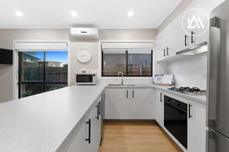 Fourth view of Homely townhouse listing, 10 Protea Street, Carrum Downs VIC 3201