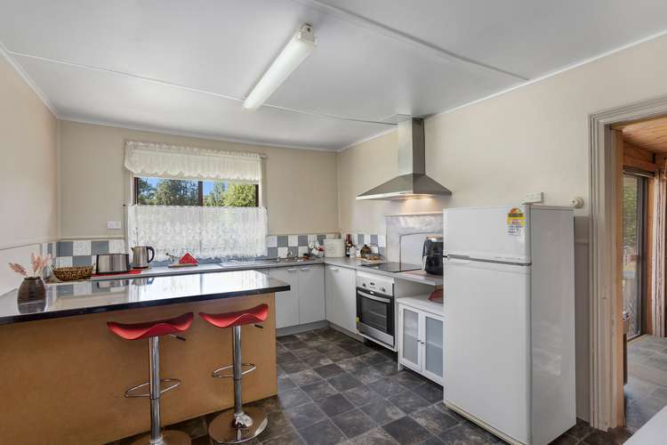 Sixth view of Homely house listing, 3786 Midland Highway, Eganstown VIC 3461