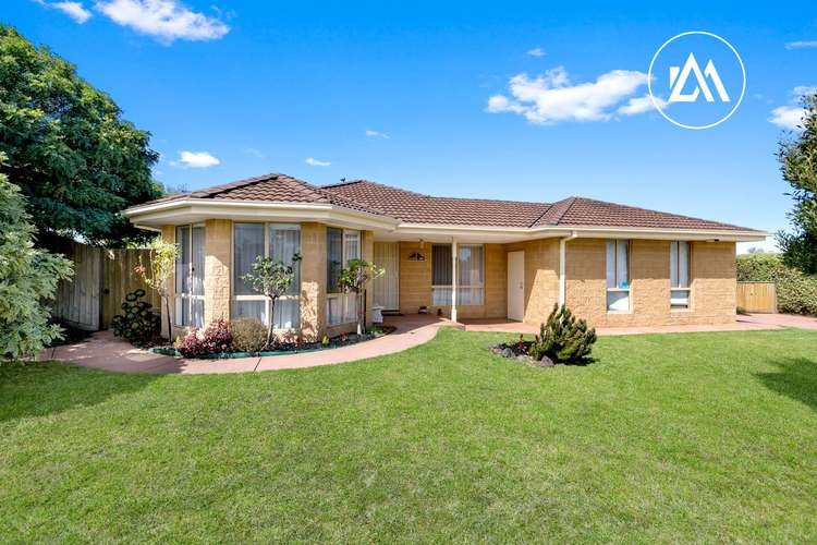 Main view of Homely house listing, 2 Tador Drive, Somerville VIC 3912
