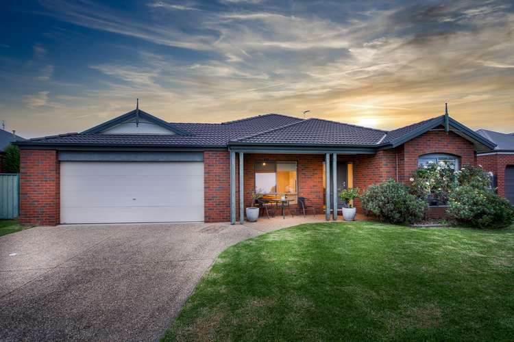 45 Rivergum Drive, East Albury NSW 2640