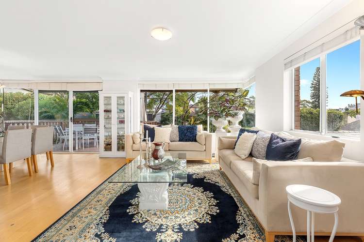 Main view of Homely apartment listing, 4/45 St Georges Crescent, Drummoyne NSW 2047