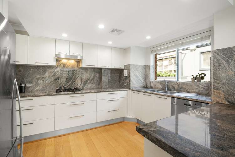 Second view of Homely apartment listing, 4/45 St Georges Crescent, Drummoyne NSW 2047