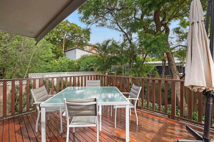 Fifth view of Homely apartment listing, 4/45 St Georges Crescent, Drummoyne NSW 2047