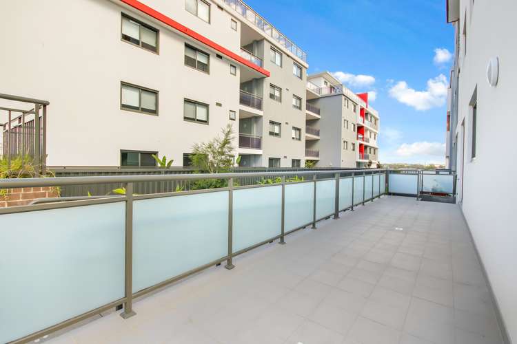 Fifth view of Homely apartment listing, 28/6 Bingham Street, Schofields NSW 2762