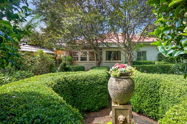 Main view of Homely house listing, 12 Mort Street, Katoomba NSW 2780