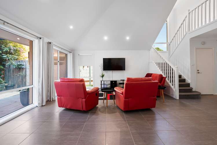 Fifth view of Homely townhouse listing, 51/7 Shearwater Place, Korora NSW 2450