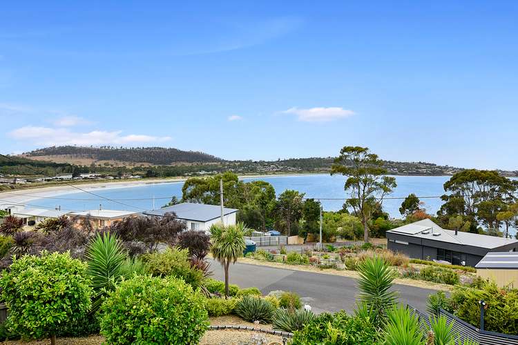 Main view of Homely house listing, 4 Carlton Bluff Road, Primrose Sands TAS 7173