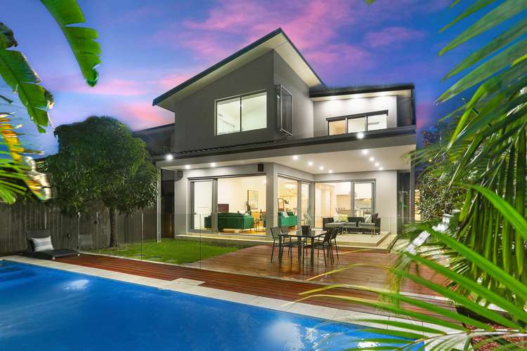 Main view of Homely house listing, 56 Austral Street, Kogarah NSW 2217