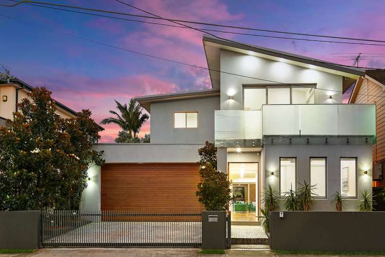 Second view of Homely house listing, 56 Austral Street, Kogarah NSW 2217