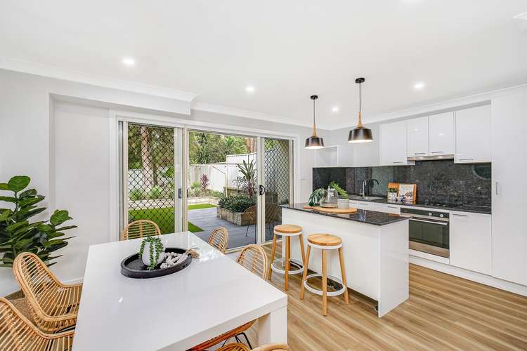 Third view of Homely townhouse listing, 9/11 Berrys Head Road, Narara NSW 2250