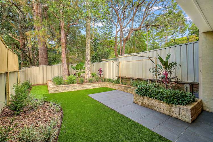Fifth view of Homely townhouse listing, 9/11 Berrys Head Road, Narara NSW 2250