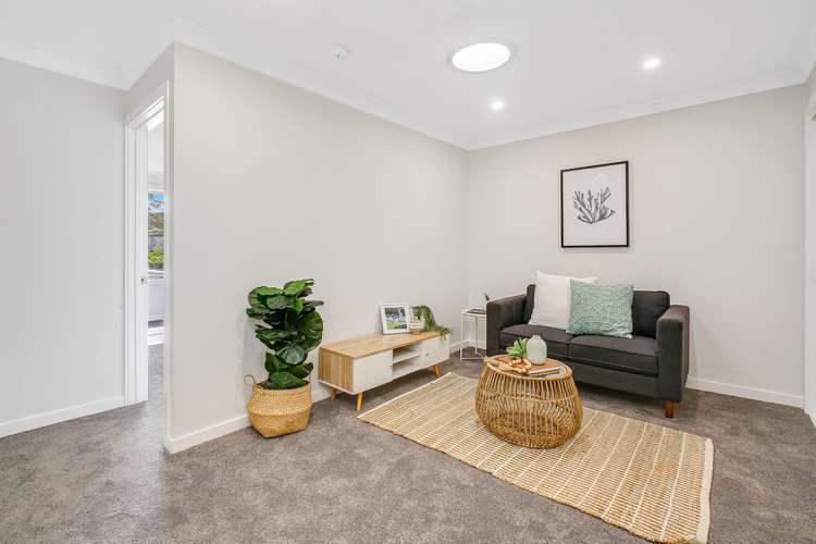 Sixth view of Homely townhouse listing, 9/11 Berrys Head Road, Narara NSW 2250