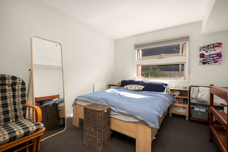 Fifth view of Homely apartment listing, G06/415 Highbury Road, Burwood VIC 3125