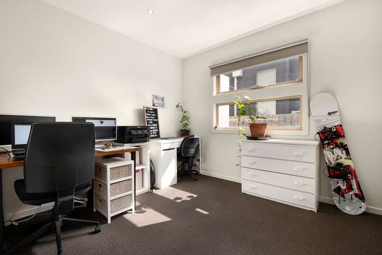 Sixth view of Homely apartment listing, G06/415 Highbury Road, Burwood VIC 3125