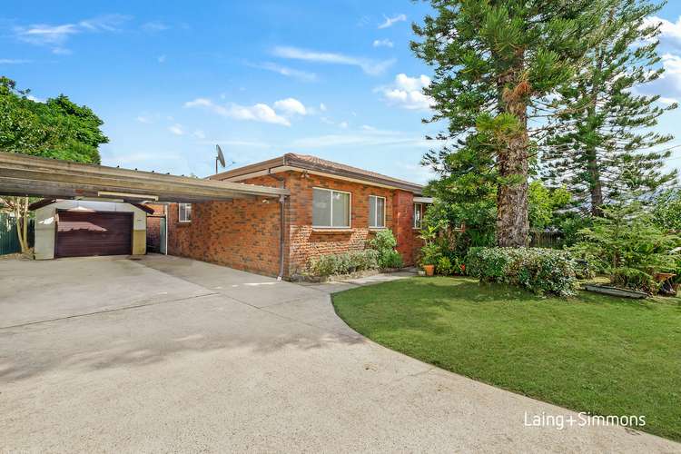 38 Caloola Road, Constitution Hill NSW 2145