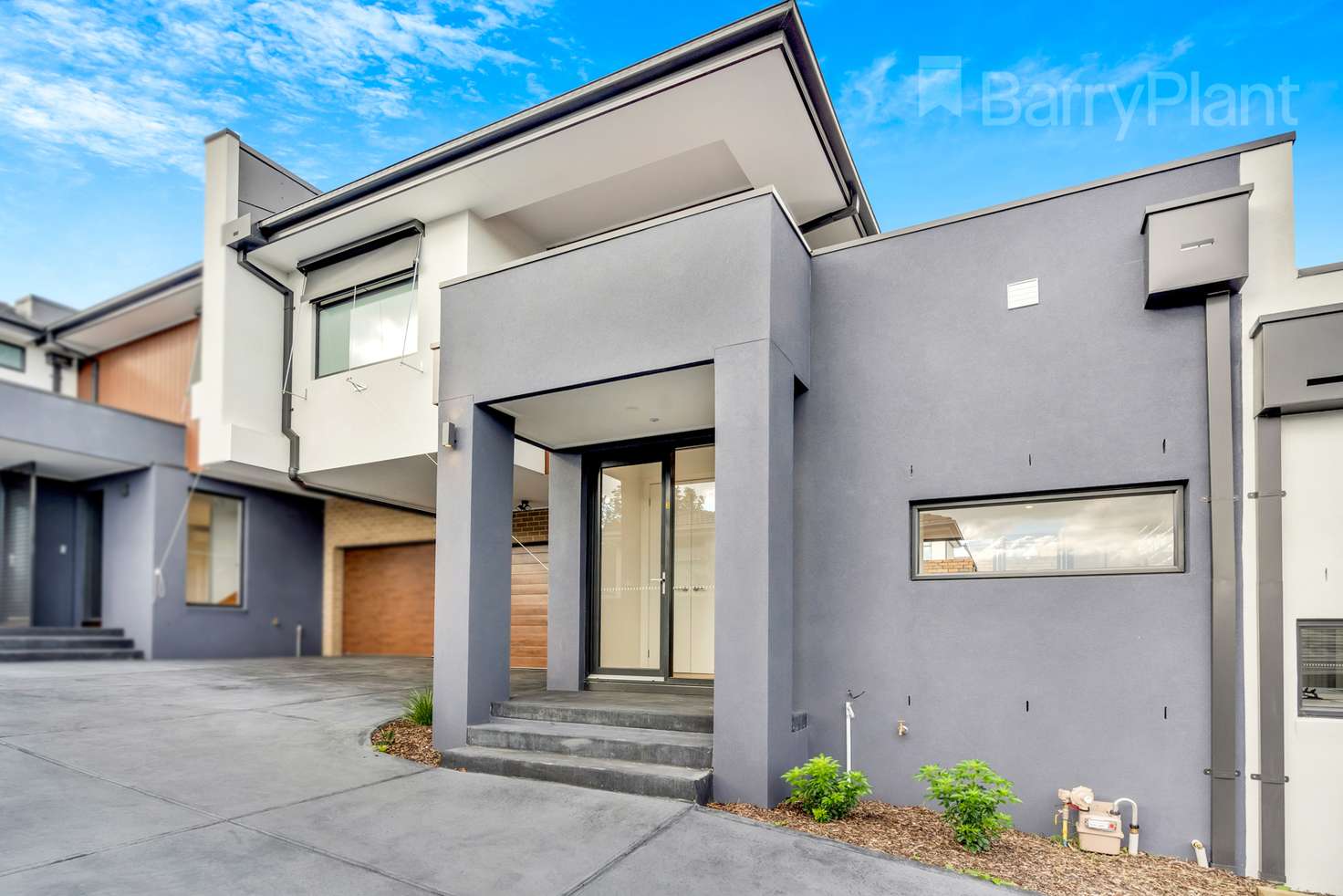 Main view of Homely townhouse listing, 3/68 St Vigeons Road, Reservoir VIC 3073
