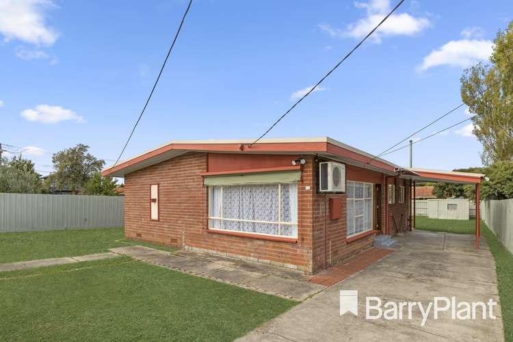 203 Gladstone Road, Dandenong North VIC 3175