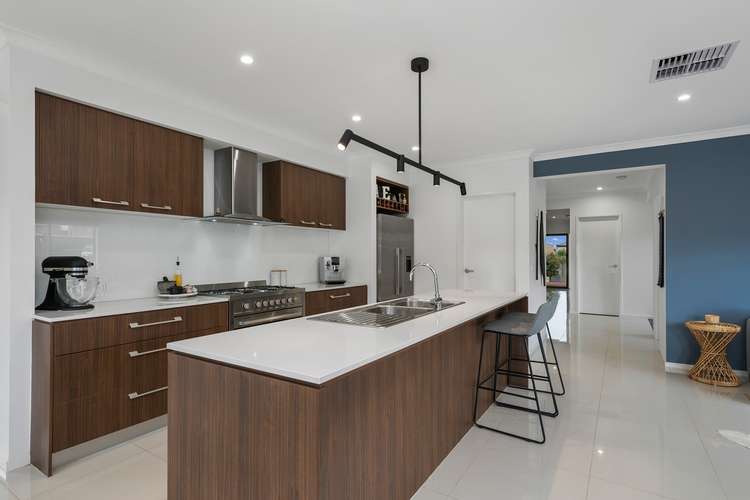 Third view of Homely house listing, 5 Somers Street, Fraser Rise VIC 3336