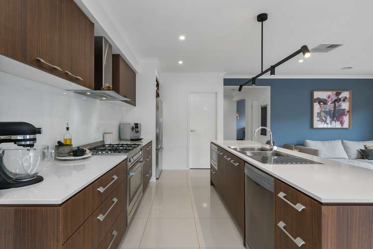 Fourth view of Homely house listing, 5 Somers Street, Fraser Rise VIC 3336