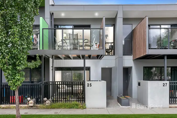 25 Albany Road