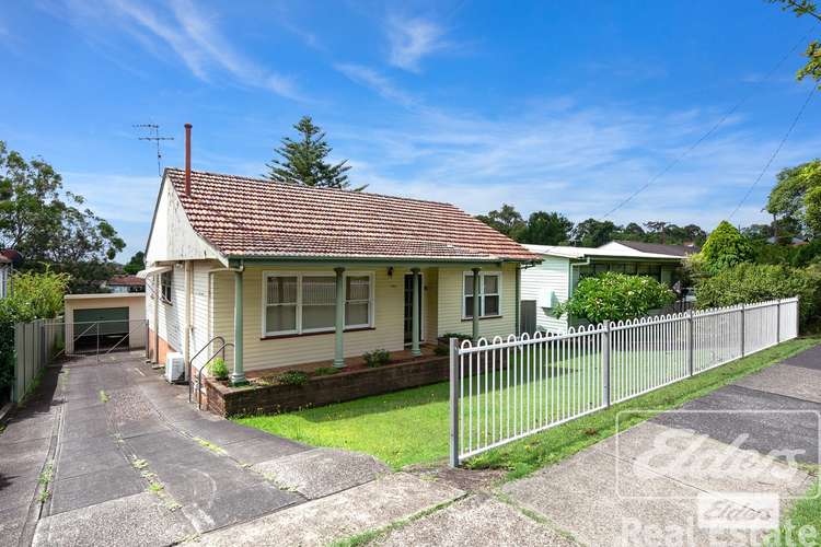 242 Sandgate Road, Birmingham Gardens NSW 2287