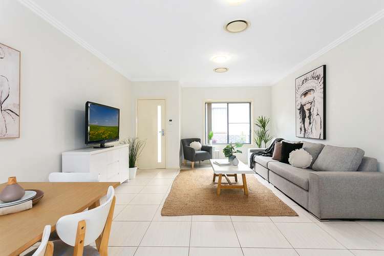 Second view of Homely villa listing, 4/75-77 Uranus Road, Revesby NSW 2212