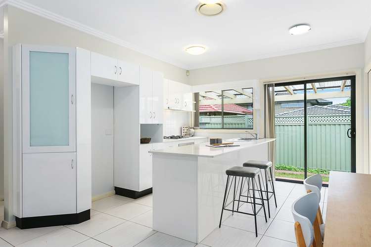 Third view of Homely villa listing, 4/75-77 Uranus Road, Revesby NSW 2212