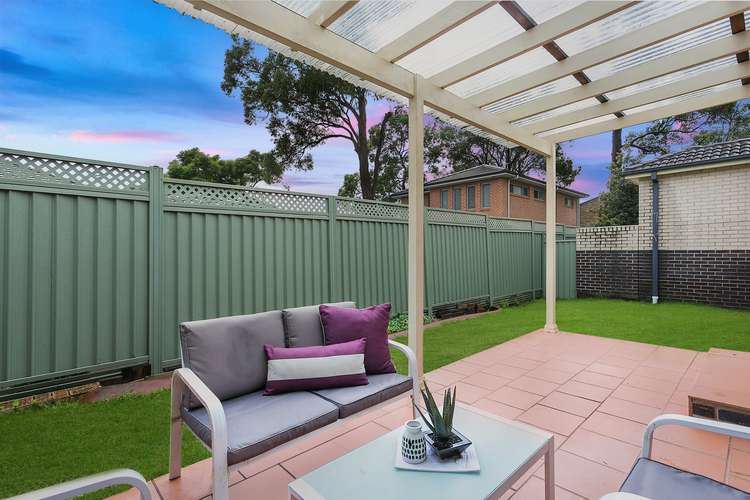 Sixth view of Homely villa listing, 4/75-77 Uranus Road, Revesby NSW 2212