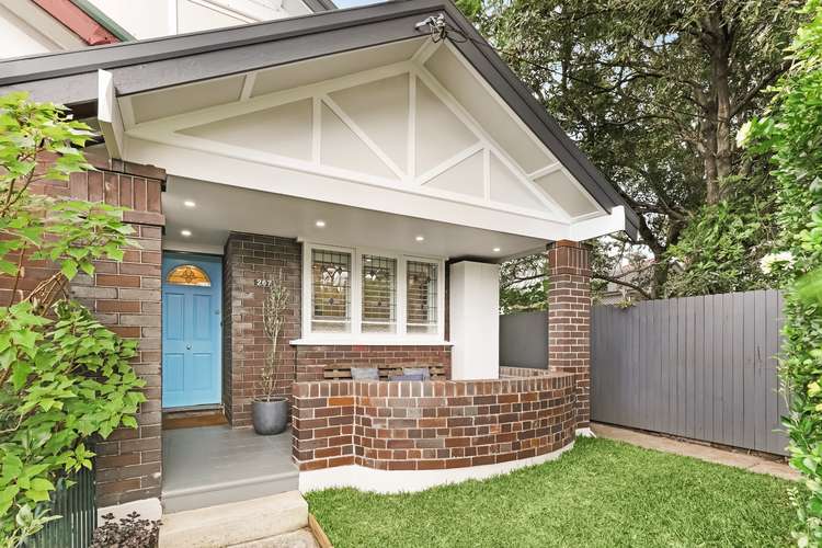 Main view of Homely house listing, 267 Old Canterbury Road, Dulwich Hill NSW 2203