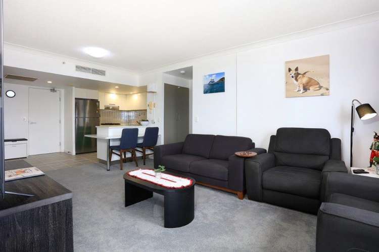 Fourth view of Homely apartment listing, 1172/56 Scarborough Street, Southport QLD 4215