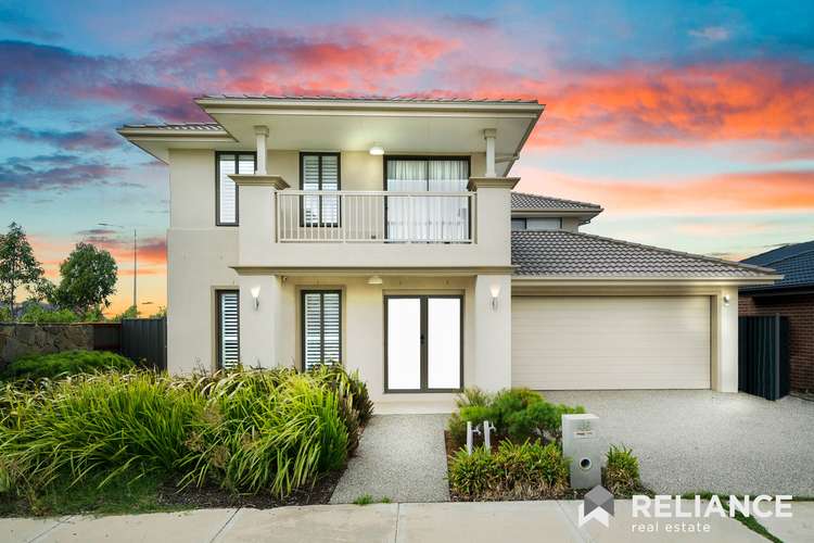 Second view of Homely house listing, 46 Chancellor Avenue, Werribee VIC 3030