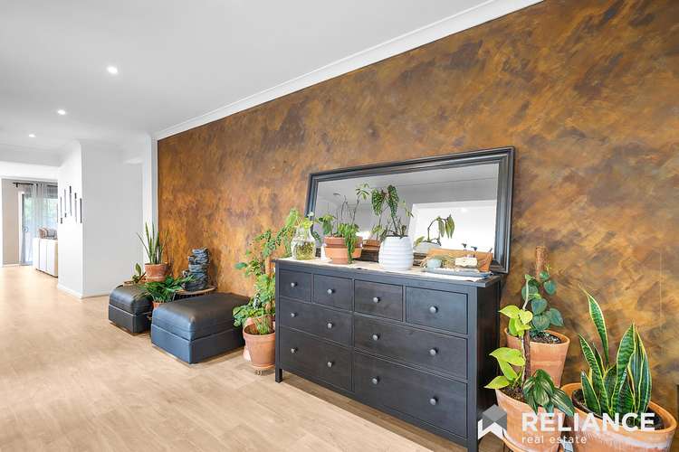 Fourth view of Homely house listing, 46 Chancellor Avenue, Werribee VIC 3030