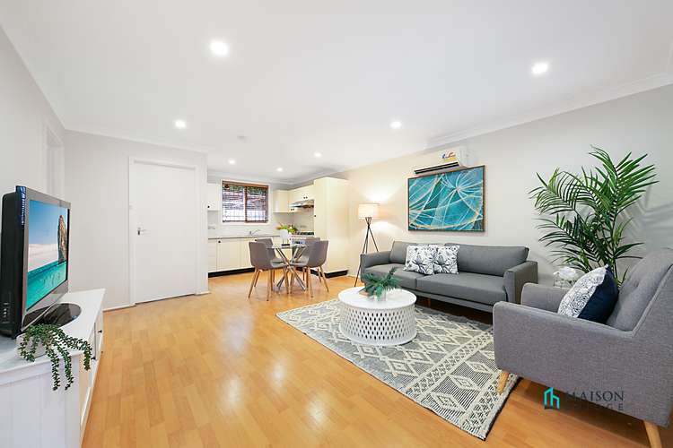 Main view of Homely house listing, 1D Bay Street, Tempe NSW 2044