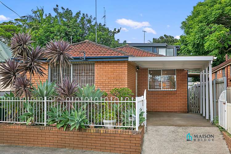 Second view of Homely house listing, 1D Bay Street, Tempe NSW 2044
