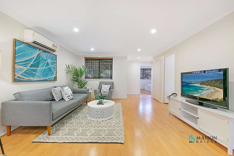 Third view of Homely house listing, 1D Bay Street, Tempe NSW 2044