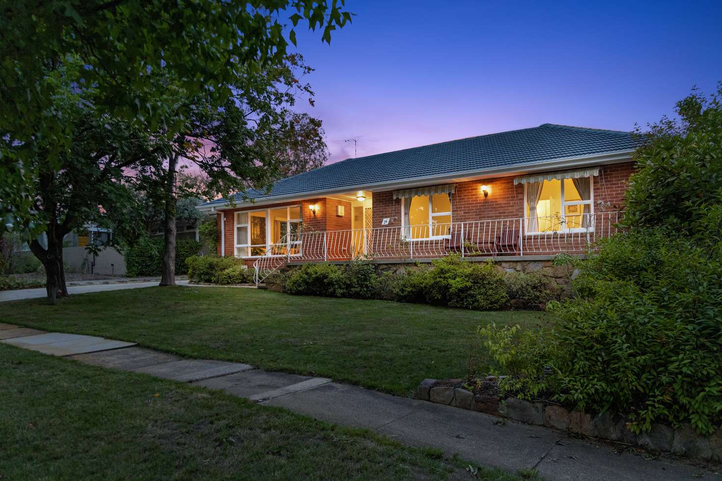 Main view of Homely house listing, 26 Macdonnell Street, Yarralumla ACT 2600