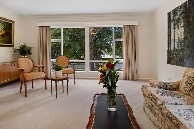 Fifth view of Homely house listing, 26 Macdonnell Street, Yarralumla ACT 2600