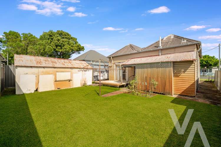 Second view of Homely house listing, 18 Pembroke Street, Stockton NSW 2295