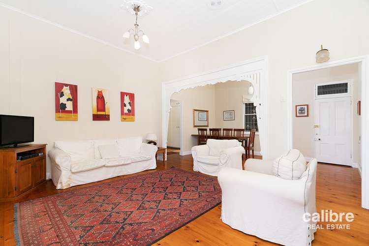 Fourth view of Homely house listing, 14 Westbury Street, Red Hill QLD 4059