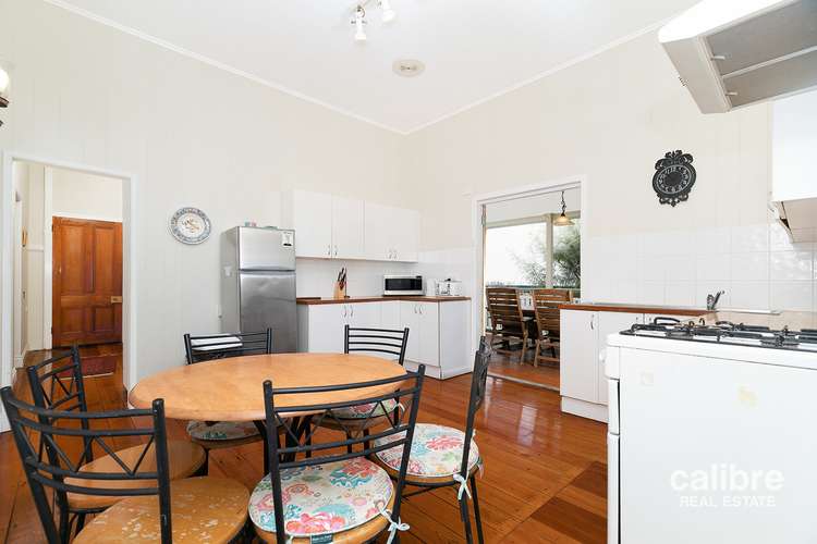 Fifth view of Homely house listing, 14 Westbury Street, Red Hill QLD 4059