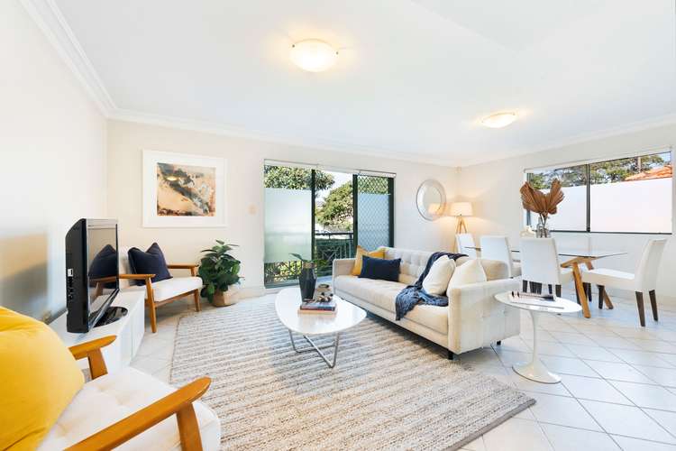 Main view of Homely townhouse listing, 1/84 Kings Road, Five Dock NSW 2046