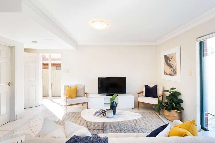 Second view of Homely townhouse listing, 1/84 Kings Road, Five Dock NSW 2046