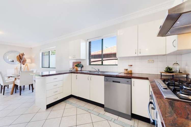 Third view of Homely townhouse listing, 1/84 Kings Road, Five Dock NSW 2046