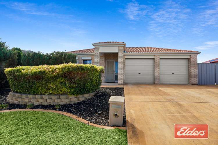 Second view of Homely house listing, 115 Somerset Grove, Craigmore SA 5114