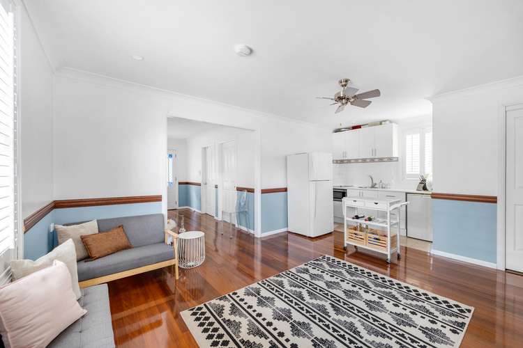 Main view of Homely blockOfUnits listing, 28 Graham Avenue, Gwynneville NSW 2500