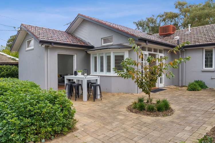 Main view of Homely house listing, 182 Dryandra Street, O'connor ACT 2602