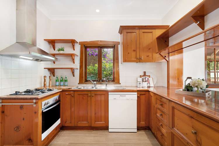 Second view of Homely house listing, 17 Lakeside Road, Eastwood NSW 2122