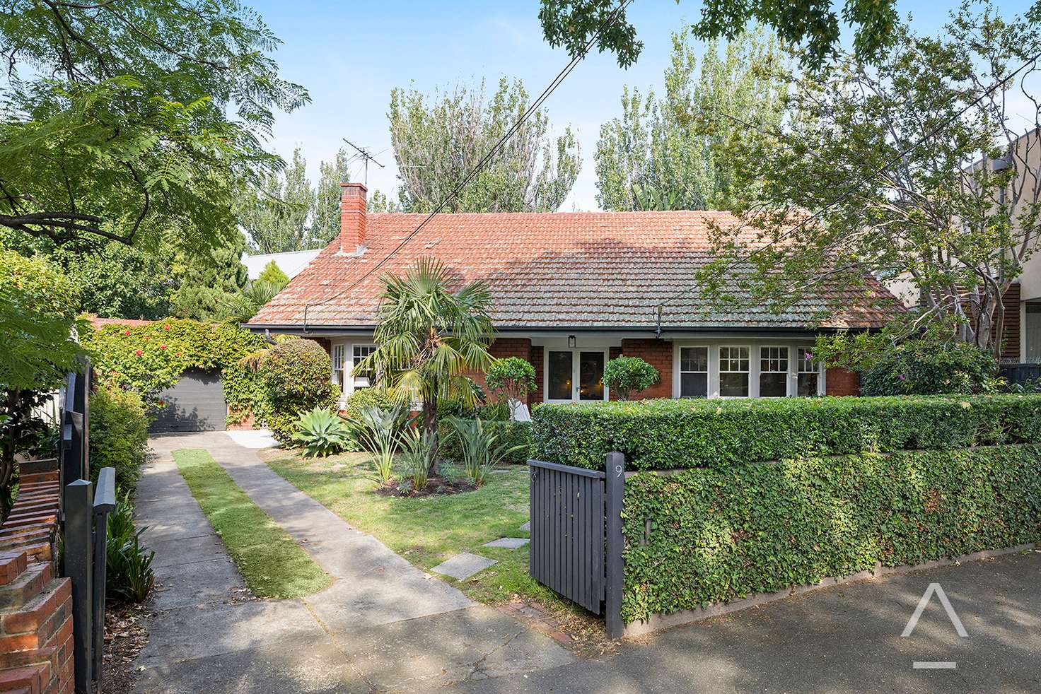 Main view of Homely house listing, 9 Foster Avenue, St Kilda VIC 3182