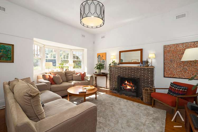 Second view of Homely house listing, 9 Foster Avenue, St Kilda VIC 3182