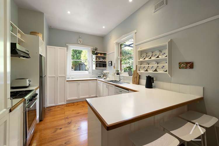 Fifth view of Homely house listing, 9 Foster Avenue, St Kilda VIC 3182